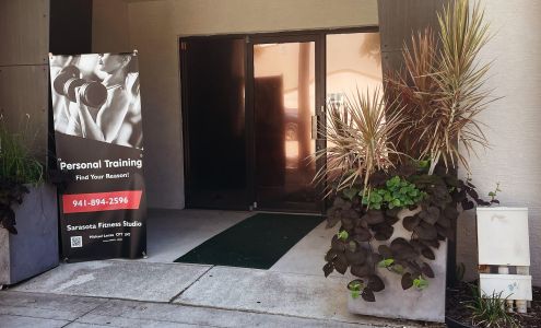 Sarasota Fitness Studio