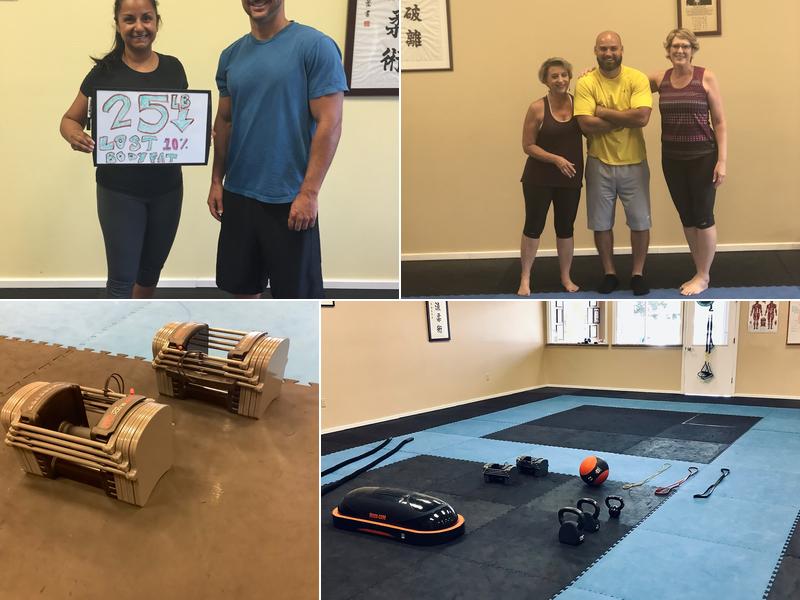 Sarasota Personal Trainer RC Fitness