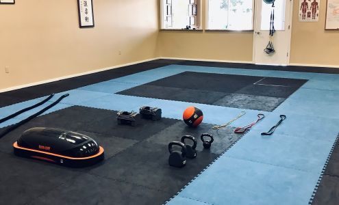 Sarasota Personal Trainer RC Fitness