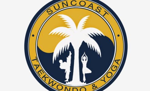 Suncoast TaeKwonDo & Yoga