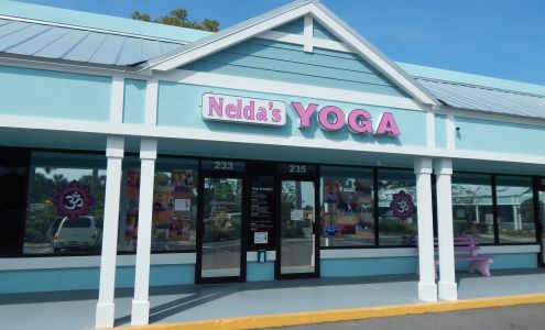 Nelda's Yoga Studio