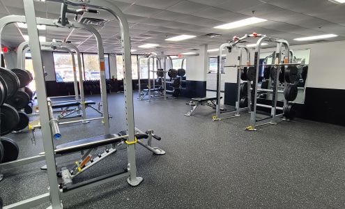 EXSS Fit Jacksonville