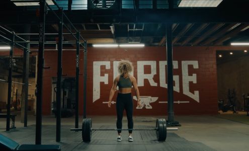 Forge Fitness