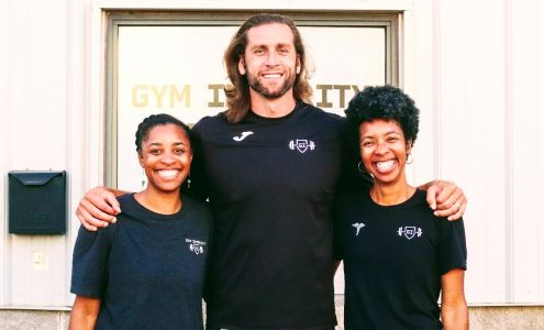 Gym Integrity - By appointment only, please check our website for all services offered Norman