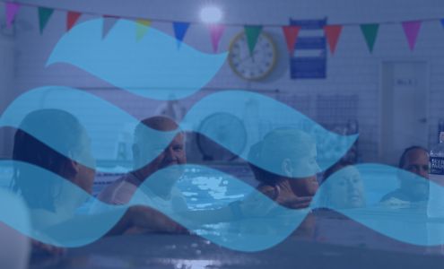 The GYM Cape Carteret Aquatic & Wellness