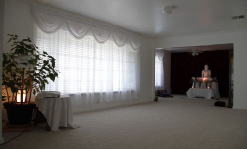 Oklahoma Buddhist Vihāra