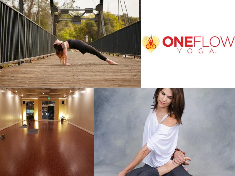One Flow Yoga