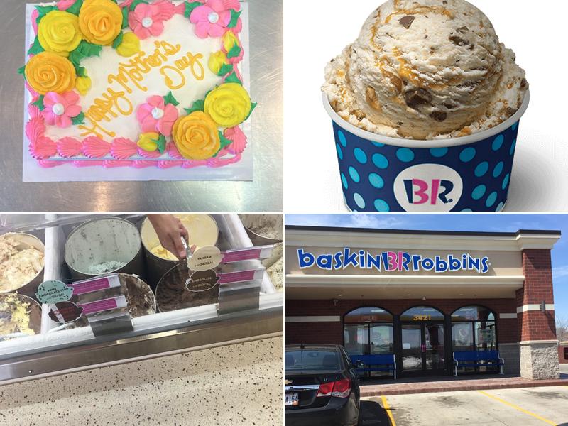Baskin-Robbins