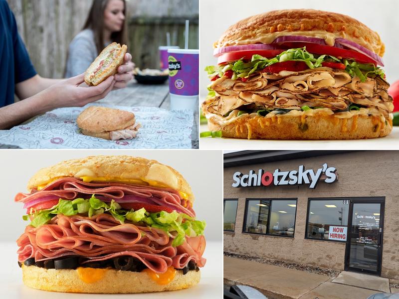 Schlotzsky's