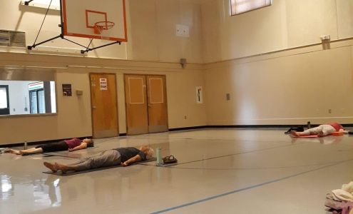 Wilton Yoga, Hatha @ Wilton Community Center Wilton