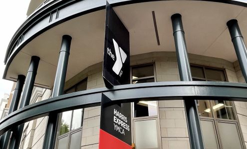 Harris Express YMCA