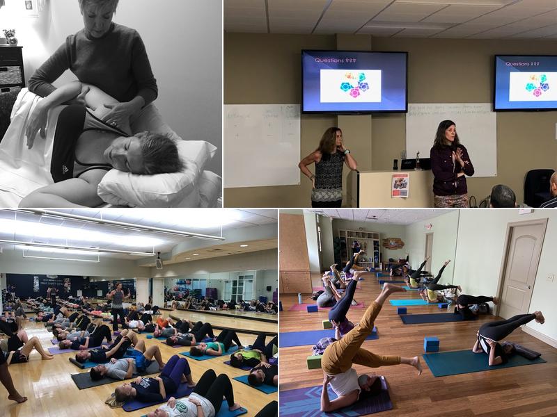 Roper Physical Therapy and Myofascial Release