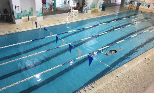 Asheville YMCA Asheville