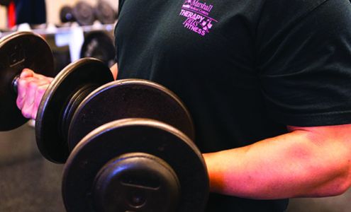 Marshall Wellness Centers - North