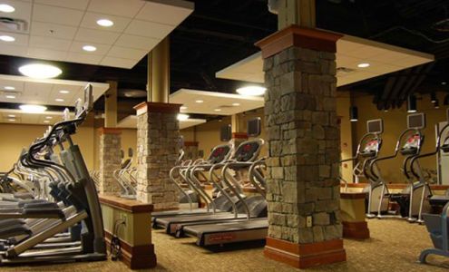 Downtown Express YMCA