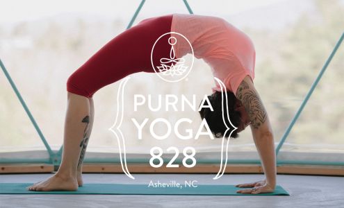 Purna Yoga 828