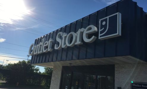 Goodwill NCW Outlet Store