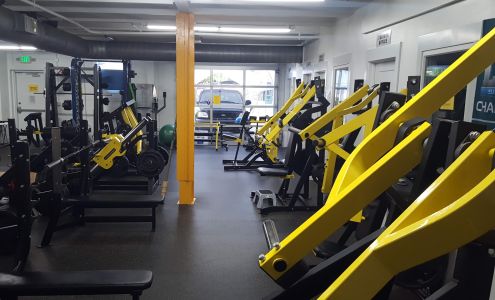 Hollywood Athletics & Wellness LLC