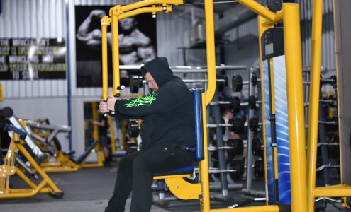 Flex Fitness and Recreation Center Hendersonville