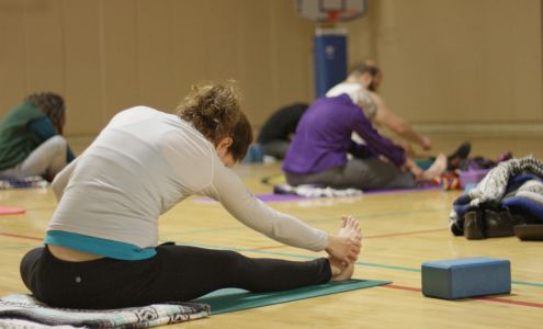 Hendersonville Family YMCA Hendersonville