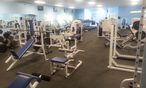 Sonrise Fitness Etowah