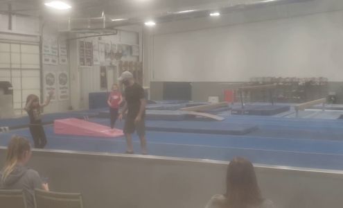 Gymnastics Unlimited Mountain Home