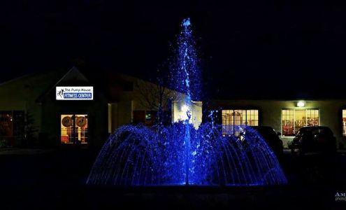 The Pump House Fitness Center Hendersonville