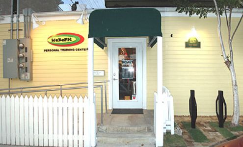 WeBeFit Personal Training