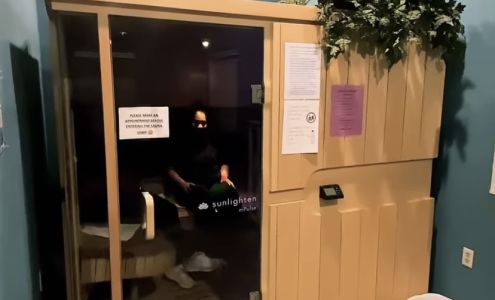 Benefit Fitness (formerly, The Circuit Family Fitness) Soledad