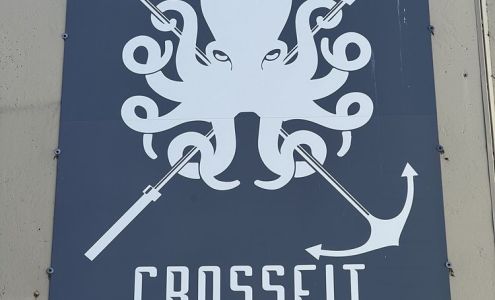 Richard Russell CrossFit Soledad