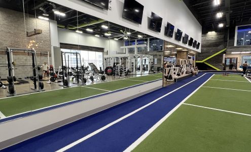 Proof Fitness Lexington