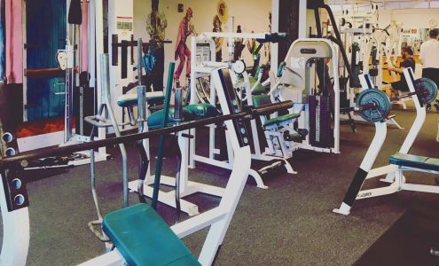 Downtown Fitness Center NOHC