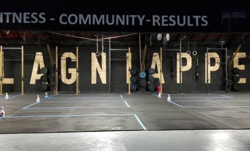 Lagniappe Fitness