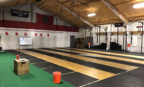 CrossFit NOLA Downtown