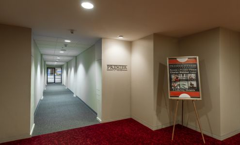 Premier Fitness Lakeway Metairie