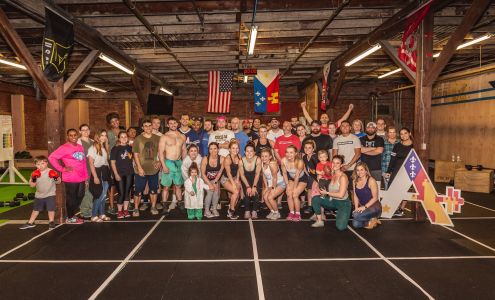 Crossfit Acadiana