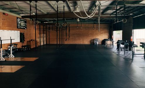 CrossFit Lafayette