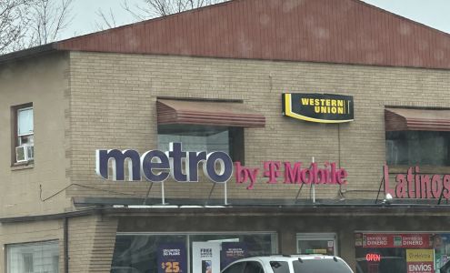 Metro by T-Mobile