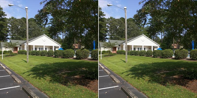 Cypresslanding Fitness Center