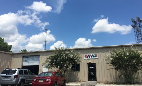 Wilmington Weightlifting Club