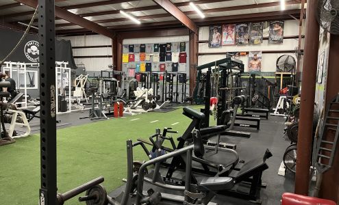Port City Sports Performance Wilmington
