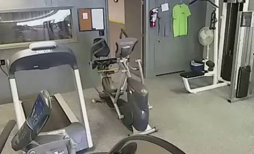 Black Hawk Fitness Lake View