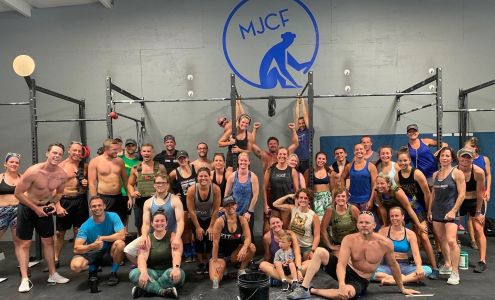 Monkey Junction Crossfit