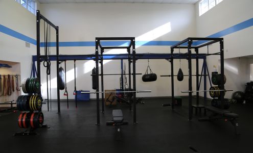 City of Wilmington Fitness Center