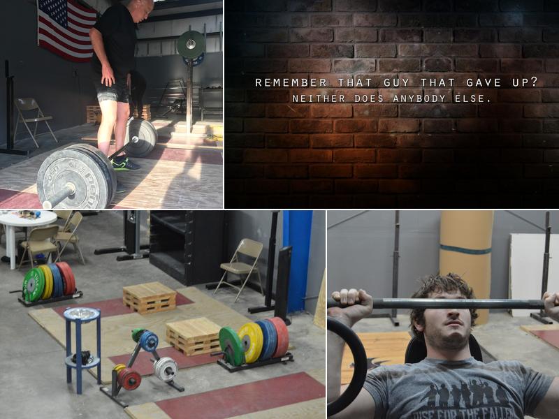 Virtue Fitness and Performance