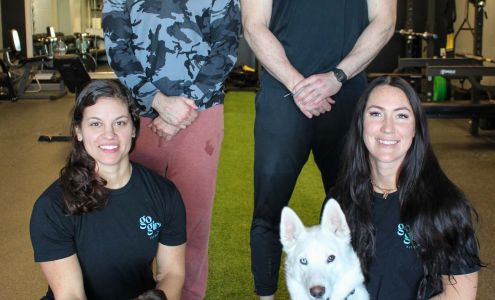 Gogirl Fitness Studio