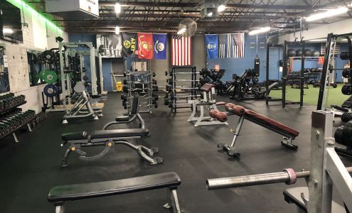 Fit4Life Health Clubs - Fayetteville Ft. Bragg