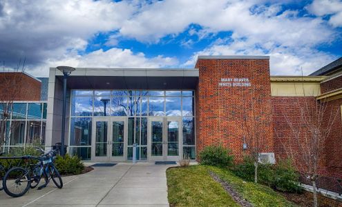 Mary Beaver White Building