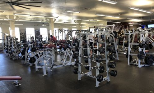 Callahan Athletic Center