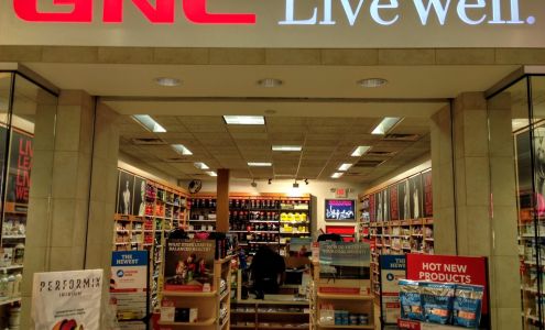 GNC